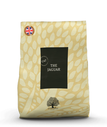 The JAGUAR, kissalle, 12 kg, ESSENTIAL