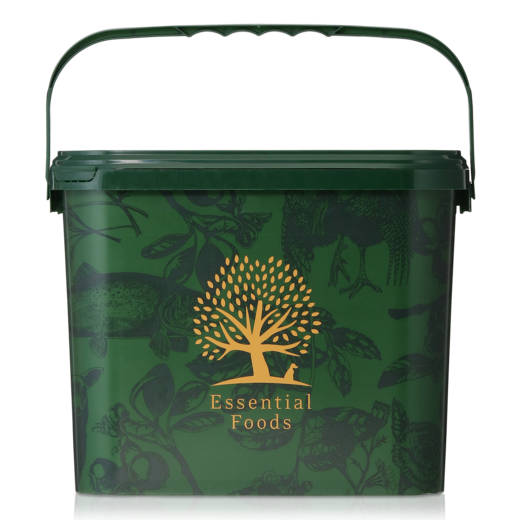 ESSENTIAL The Small Food Box-ruokaboksi ruoansäilytykseen